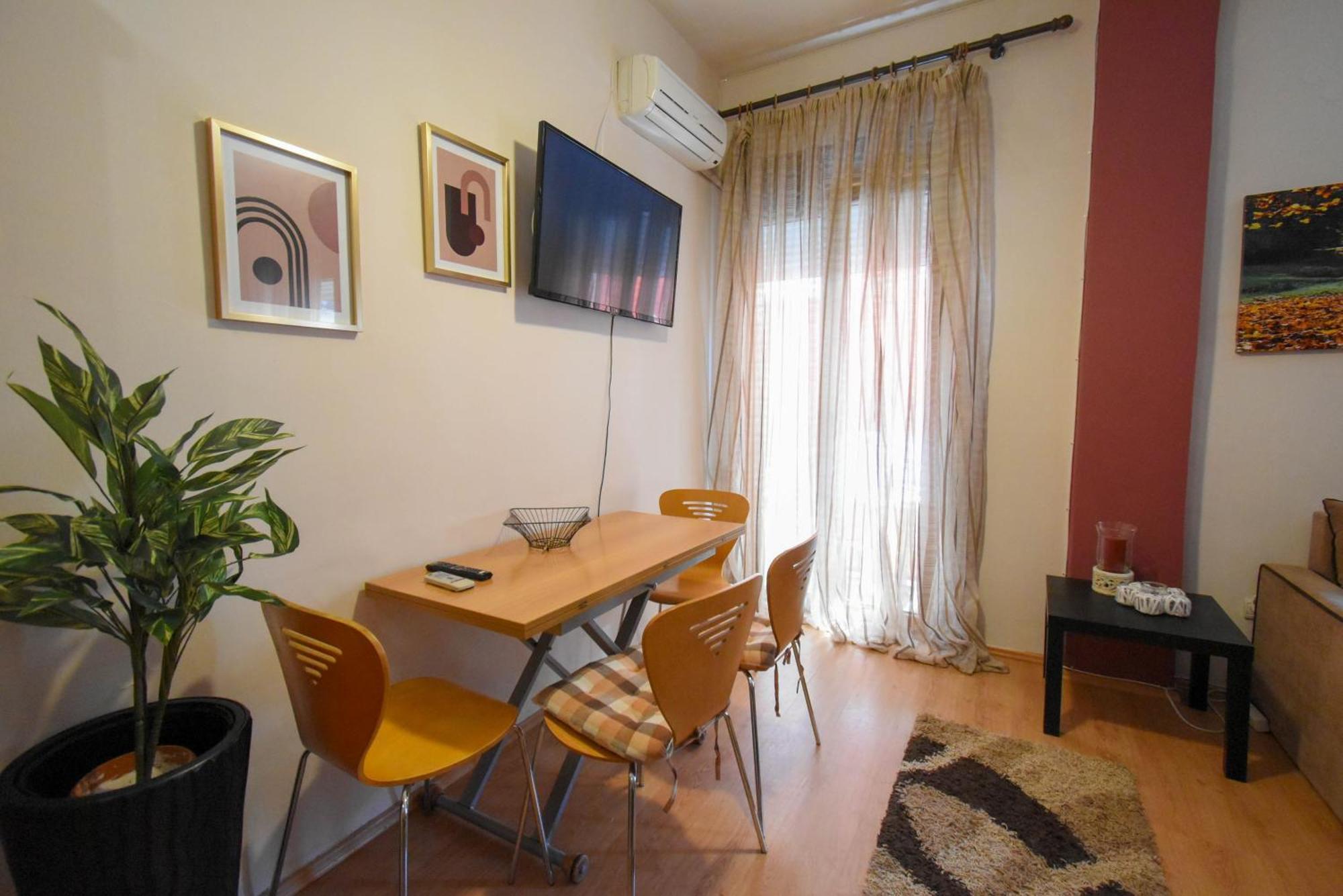 Center Studios Кавала Номер фото